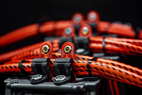 Unlock The Power Of Booster Cables Your Ultimate Guide Reads