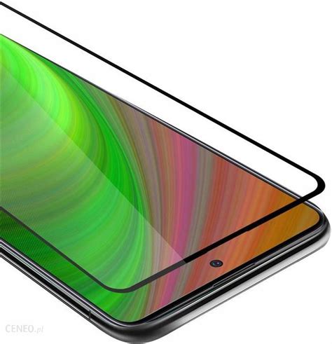 Cadorabo Szkło Hartowane Do Samsung Galaxy A51 5G Folia Opinie i ceny