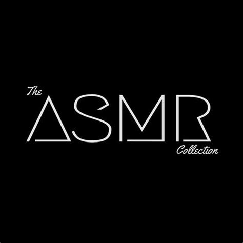 The Asmr Collection Theasmrcollection Onlyfans Nude And Photos