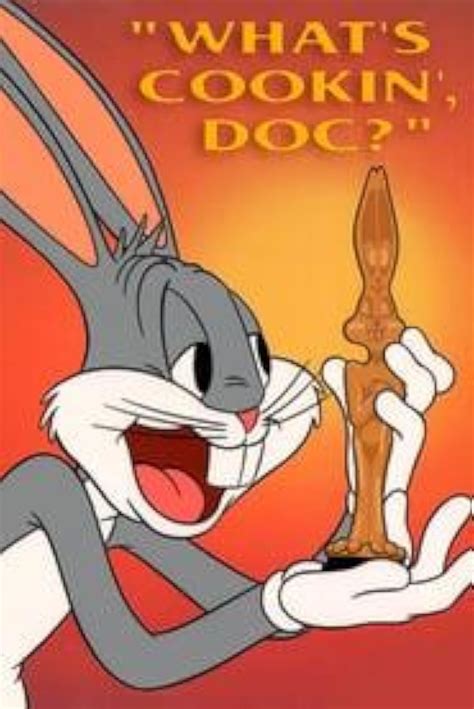 What S Cookin Doc Short 1944 IMDb