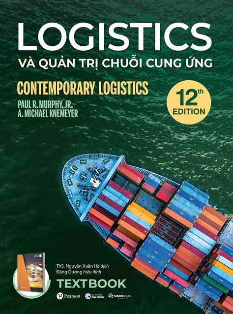 Logistics V Qu N Tr Chu I Cung Ng Pdf Cdg Angiang