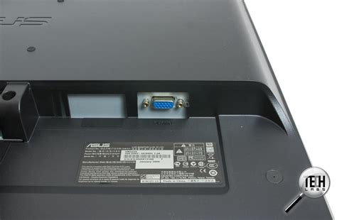 ASUS VW222S