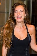 Nicola Benedetti Nude Aznude