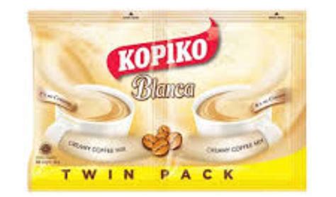 Kopiko In Blanca Black And Brown Twin Pack Pcs Lazada Ph