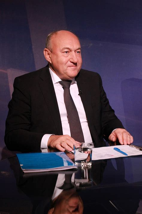 Сергей Поляков в программе "Страна Индустрия"