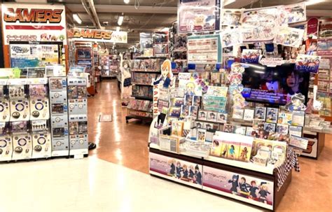 ゲーマーズ仙台店のゲーム予約やコミック・ラノベ専門店 ゲーマーズ