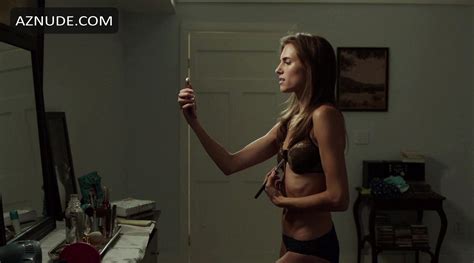 ALLISON WILLIAMS Nude AZNude