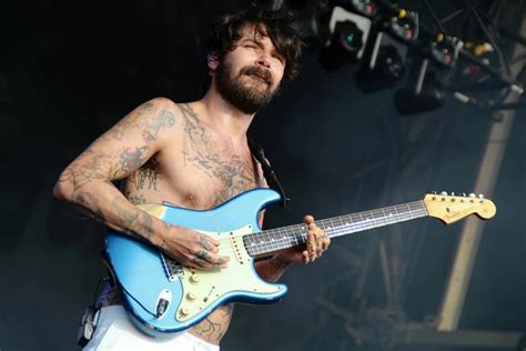 Biffy Clyro se dévoile dans un documentaire Rolling Stone