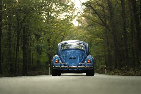 Fotos gratis coche Coche clásico bosque al aire libre la