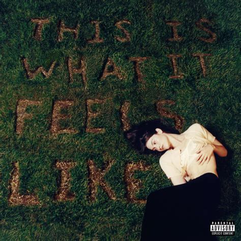 This Is What It Feels Like Album By Gracie Abrams Apple Music