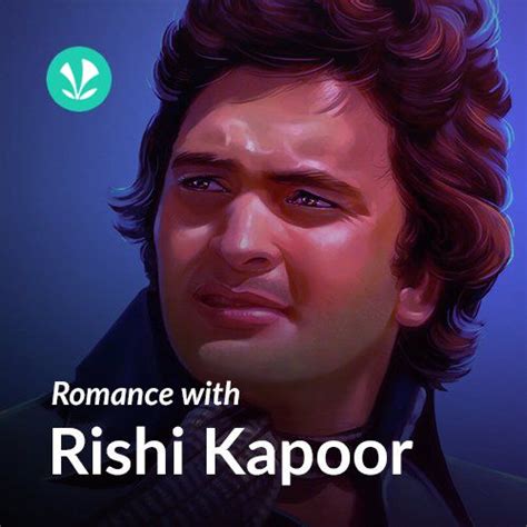 Rishi Kapoor Love Songs | Best of Lt. Rishi Kapoor- JioSaavn