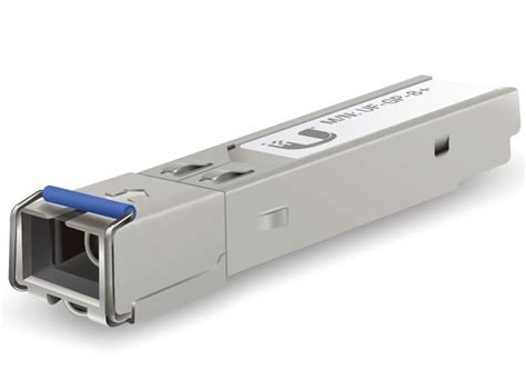 Ubnt Uf Gp C U Fiber Gpon Olt Class C Sfp Module Pcv Computers