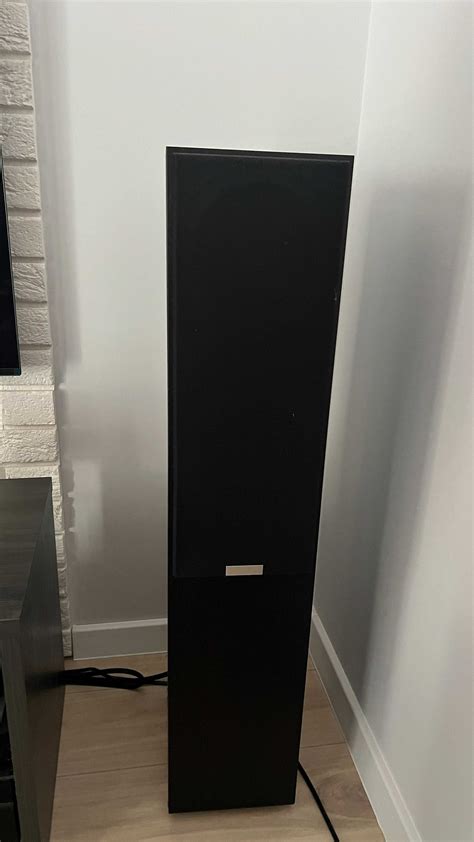 Kolumny Podłogowe Tannoy Mercury v4 Łódź Widzew OLX pl