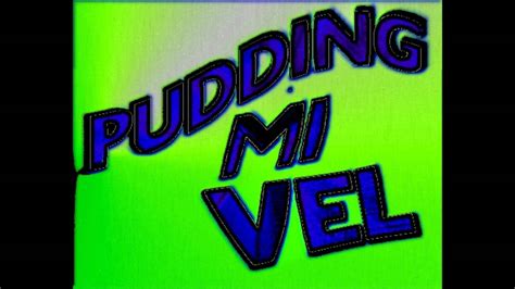 Blademasterz One Master Blade Pudding Mi Vel Edit Youtube