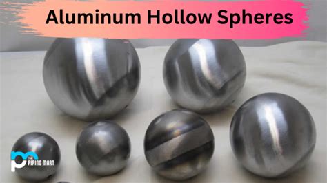 All About Hollow Aluminum Spheres