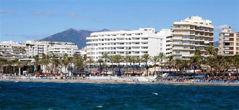 10 Best Beach Resorts Near Málaga, Spain - Updated 2024 | Trip101