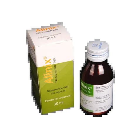 ALINIX 30 ML HEALTH CARE PHARMACEUTICAL LTD Order Online OsudPotro