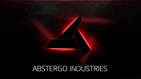 Abstergo Industries Background