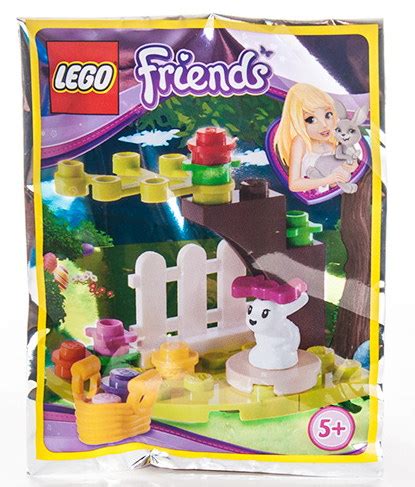Мини наборы LEGO