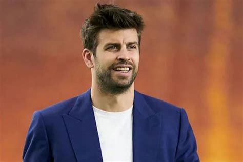 Gerard Piqué Rompió El Silencio Y Habló De Su Ruptura Con Shakira El Litoral