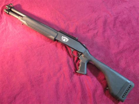 Mossberg Blackwater Semi Auto For Sale At Gunsamerica