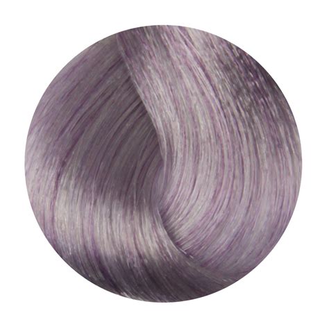 FANOLA Hair Color Cream F Blonde Platinum Fantasy Violet Ml Pro Salon Products