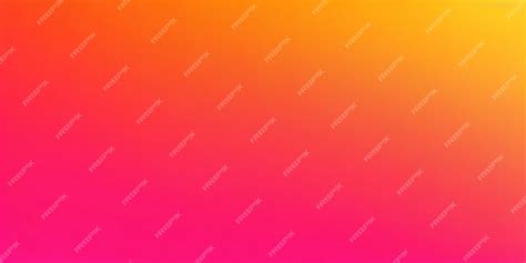 Premium AI Image | A pink and orange sunset is shown in this image.