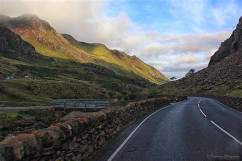 Snowdonia | Snowdonia, Scenic views, Scenic