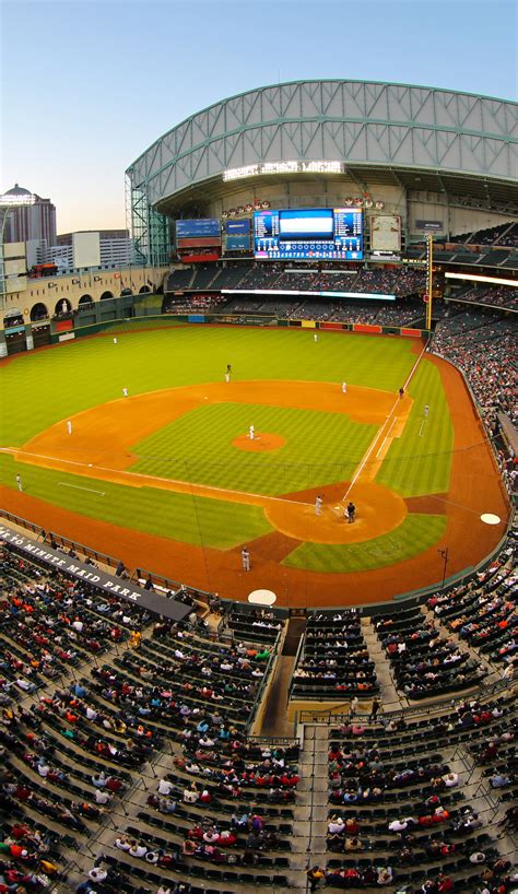 Houston Astros ⚾️ Tickets | SeatGeek