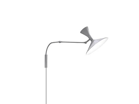 Buy The Nemo Lighting Mini Lampe De Marseille Wall Light At Nest Co Uk