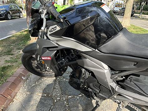 CFmoto NK Model Naked Roadster Motor Sahibinden İkinci El TL