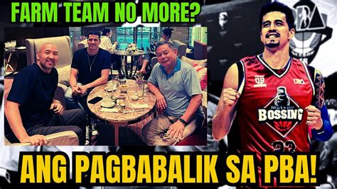 Pingris Gagawing Powerhouse Ang Blackwater Brownlee Malala Ang Injury