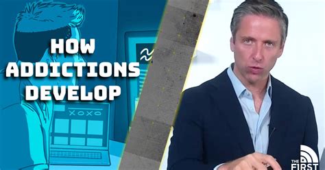 How Porn Addictions Develop The First Tv