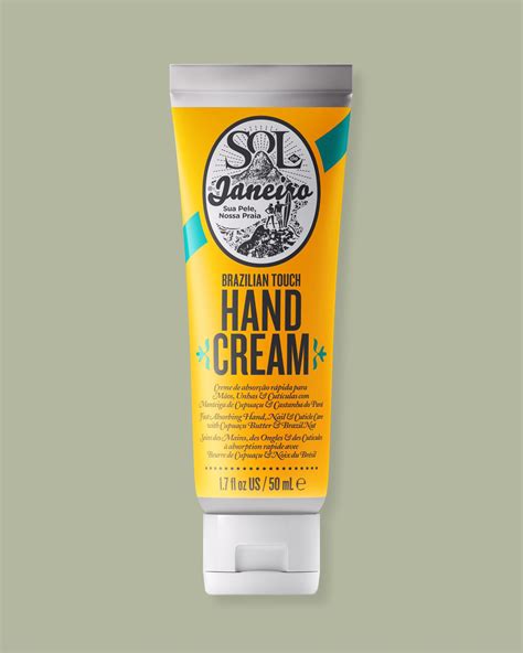 10 Hydrating Hand Creams Every Gardener Should Have Cleanser For Oily