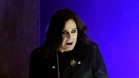 Ozzy Osbourne S Tragic Real Life Story