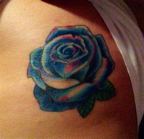 86 best images about Blue rose tattoo on Pinterest | Coloring, Vine ...