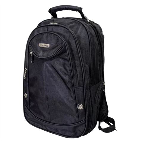 Mochila Executiva Reforçado Grande Feminina Masculina