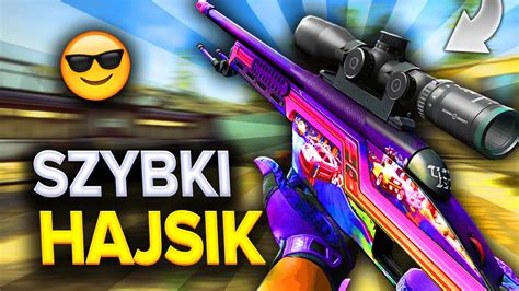 SZYBKI HAJSIK NA CASEDROP YouTube