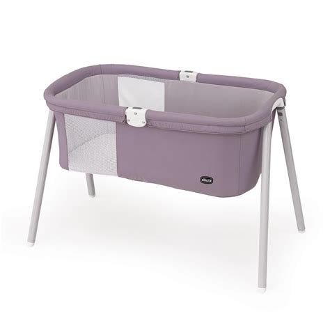 Chicco Lullago Portable Bassinet Sky Best Bassinet Bassinet Baby