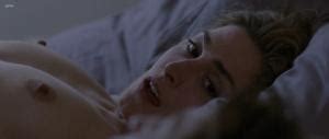 Naked Julie Gayet In Sans Laisser De Trace