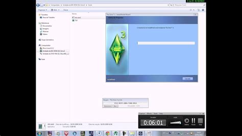 Tutorial Como Baixar E Instalar The Sims Hd Youtube