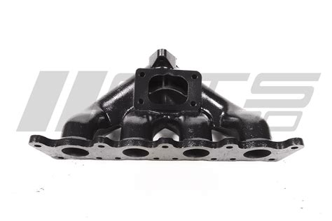 CTS TURBO 1 8T TURBO MANIFOLD T3 FLANGE LONGITUDINAL CTS TURBO