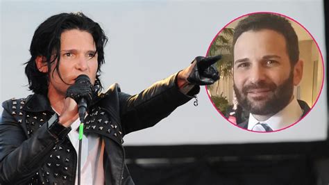 Corey Feldman Reveals Brother Eden Has A Dark Side