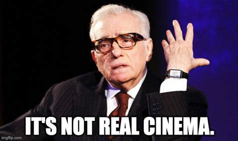 what are your thoughts on Martin Scorsese? | Steve Hoffman Music Forums