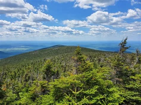 Parc National Du Mont Mégantic Les 10 Meilleures Randonnées Et