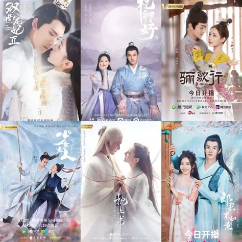 20 Must-See Romantic Historical Chinese Dramas About Royalty