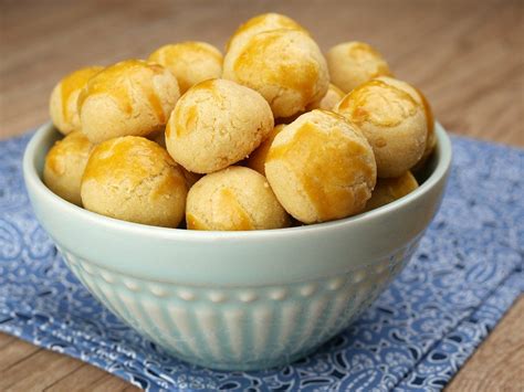 Salgadinho De Queijo Cook N Enjoy Recipe Food And Drink Food