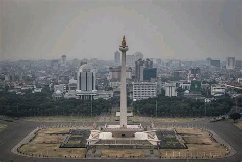 Pemindahan Ibu Kota Negara Wujud Kepedulian Pemerintah Terhadap