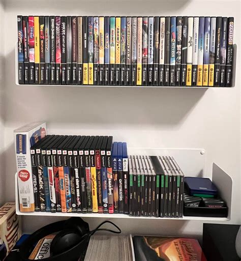 Current Game Collection : r/gamecollecting