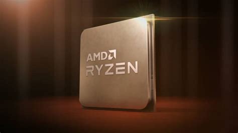 Amd Lanza Los Procesadores Ryzen 5000 Serie G Con Gráficos Radeon Gadgerss